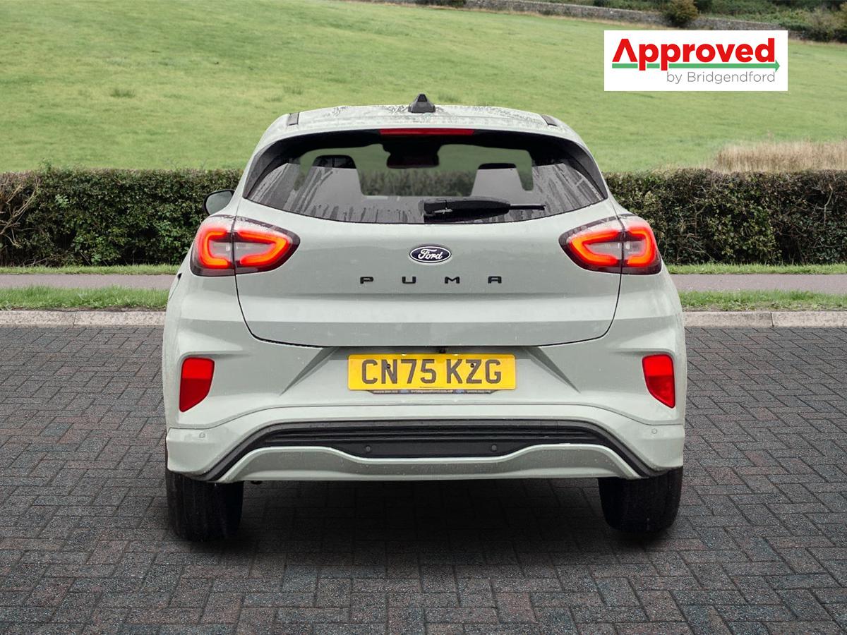 Used Ford Puma 2025 for sale - 77133986: Photo 5