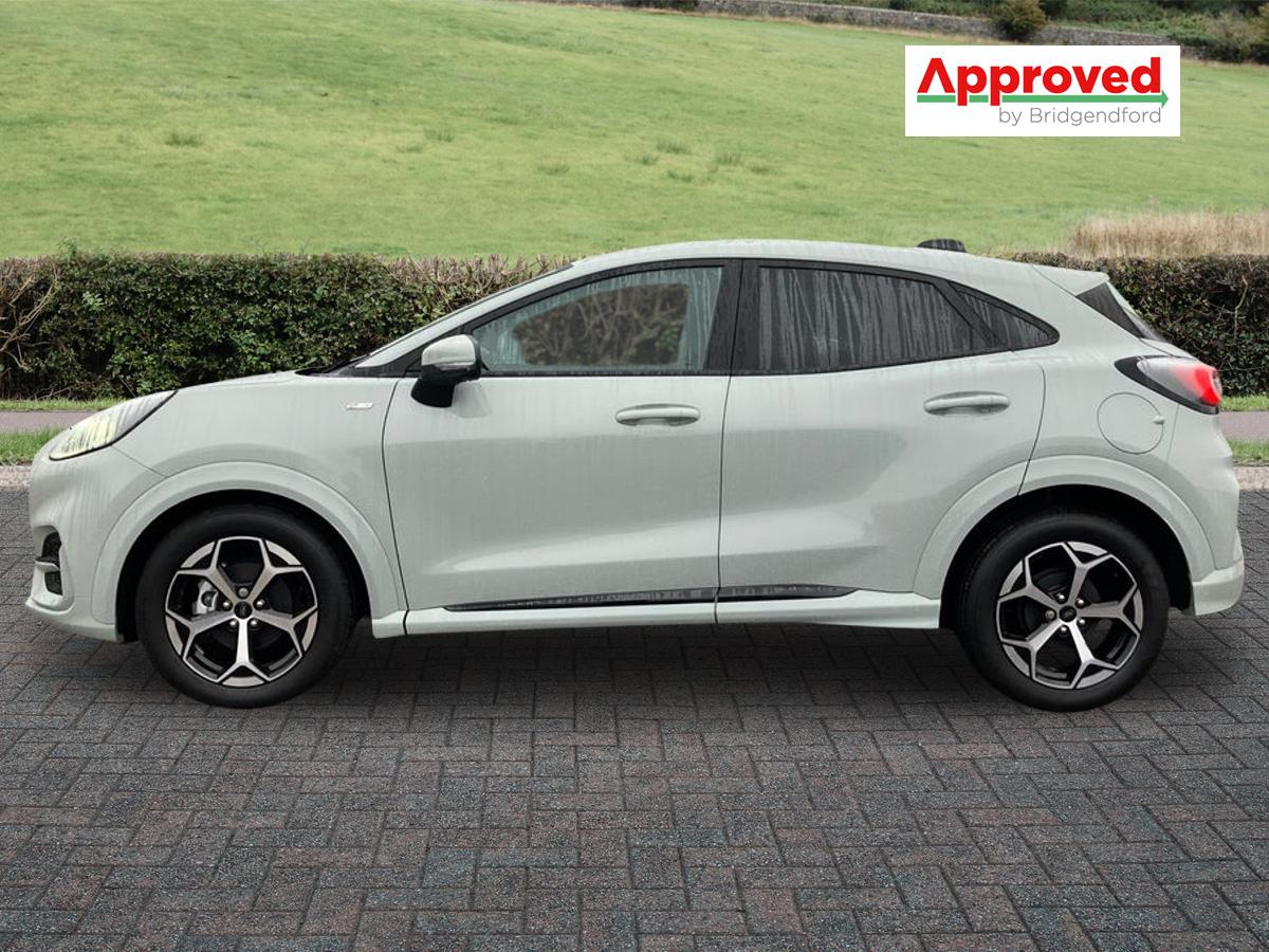 Used Ford Puma 2025 for sale - 77133986: Photo 8