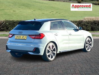 Used Audi A1 2022 for sale - 77225020: Photo