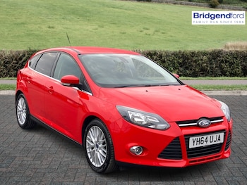 Ford - Focus