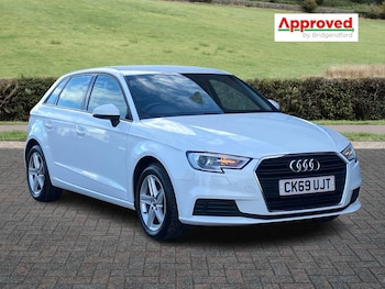 Used Audi A3 2019 for sale - 76609480: Photo