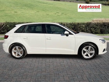 Used Audi A3 2019 for sale - 76609480: Photo