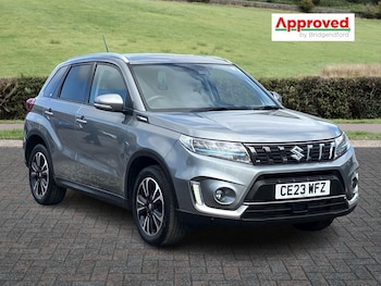 Used Suzuki Vitara 2023 for sale - 78042127: Photo