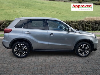 Used Suzuki Vitara 2023 for sale - 78042127: Photo