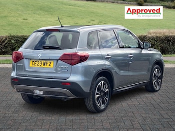 Used Suzuki Vitara 2023 for sale - 78042127: Photo