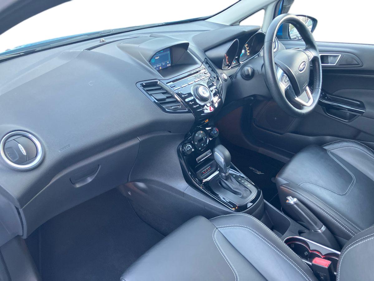 Used Ford Fiesta 2016 for sale - 76241609: Photo 22