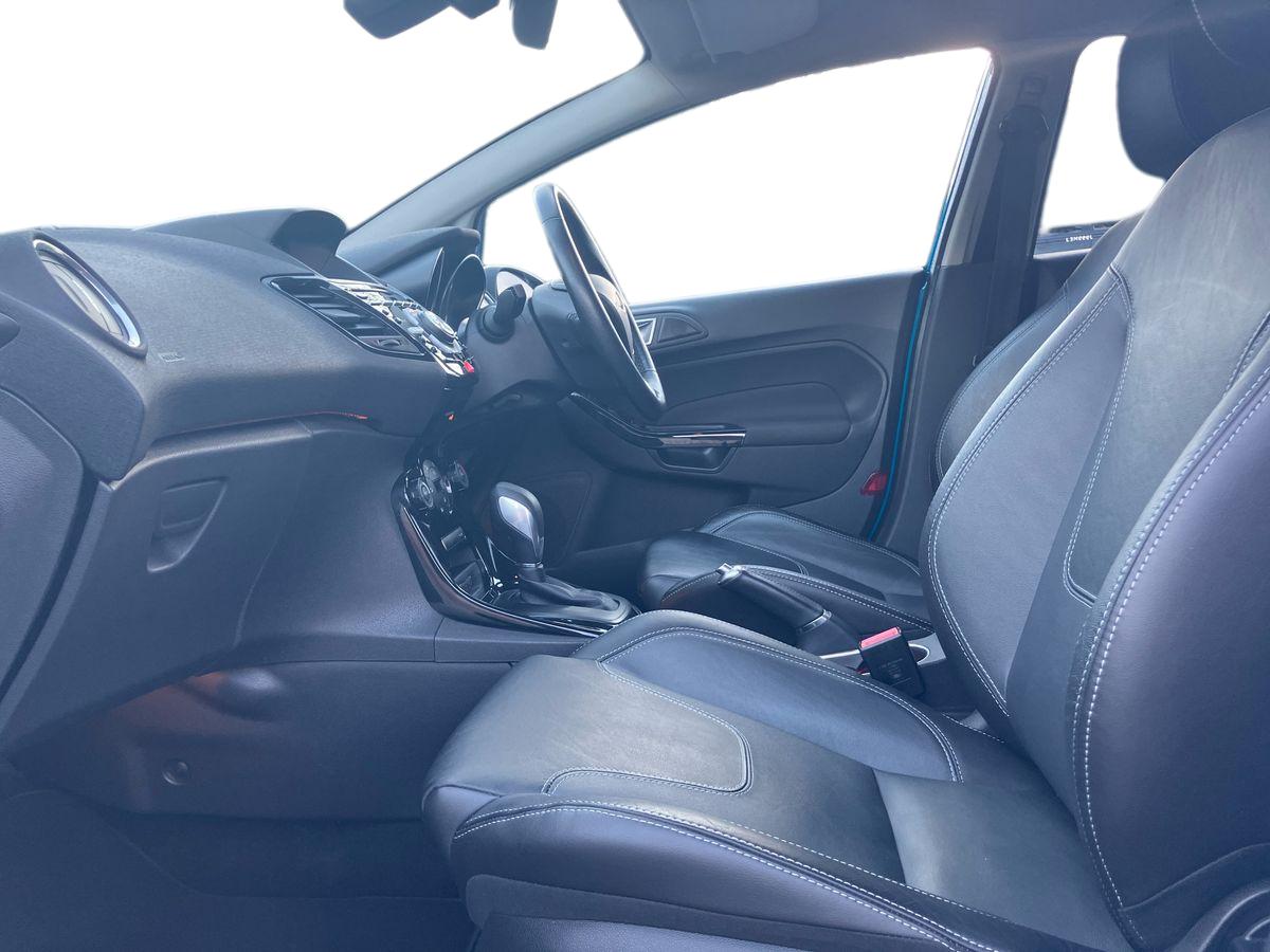 Used Ford Fiesta 2016 for sale - 76241609: Photo 23