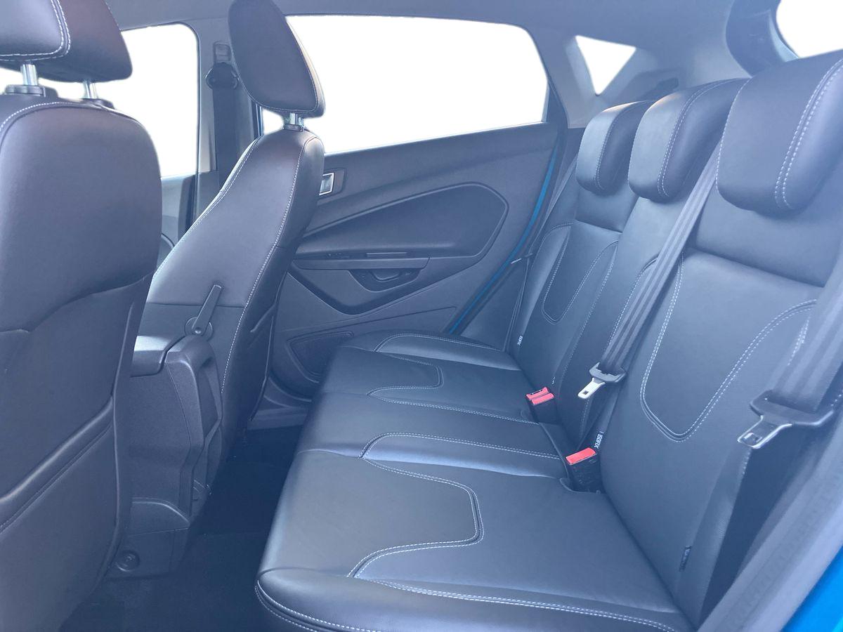 Used Ford Fiesta 2016 for sale - 76241609: Photo 24