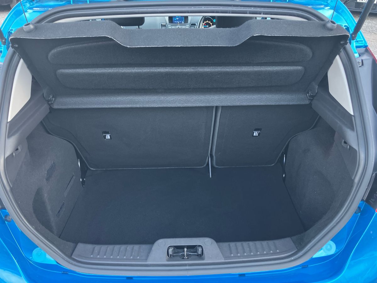 Used Ford Fiesta 2016 for sale - 76241609: Photo 25