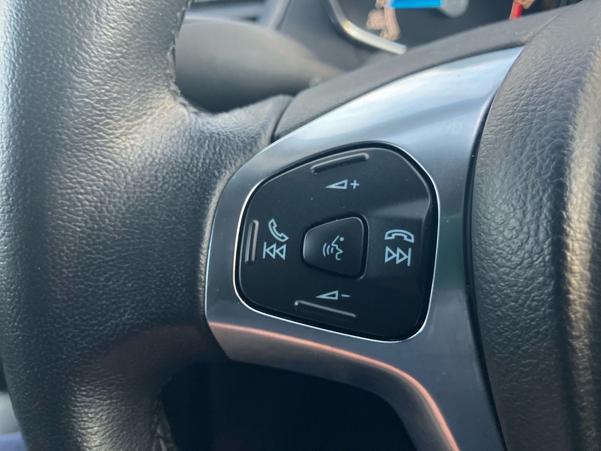 Used Ford Fiesta 2016 for sale - 76241609: Photo 28