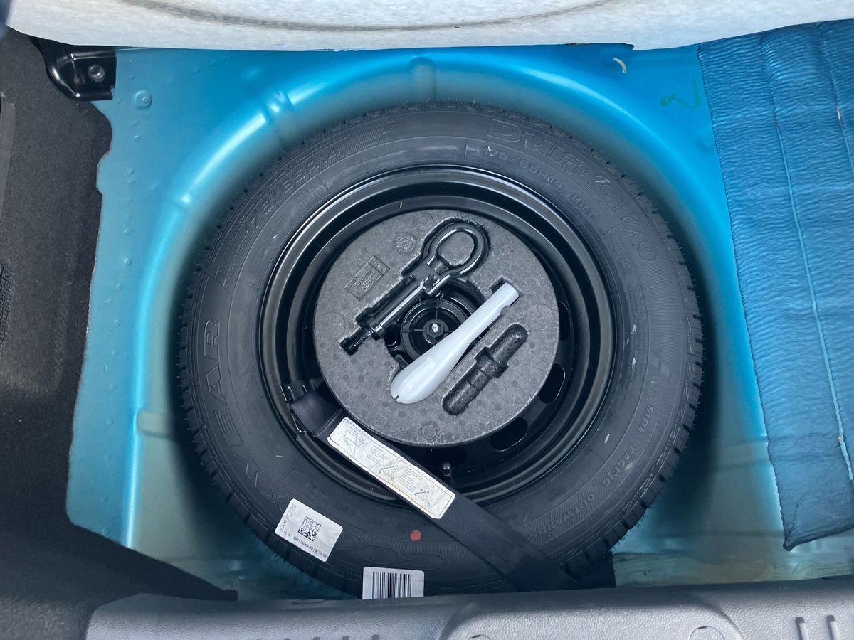 Used Ford Fiesta 2016 for sale - 76241609: Photo 30