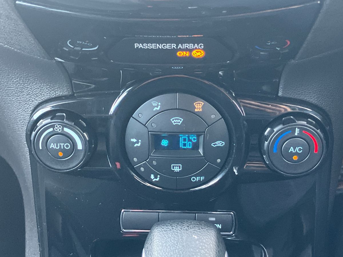 Used Ford Fiesta 2016 for sale - 76241609: Photo 31