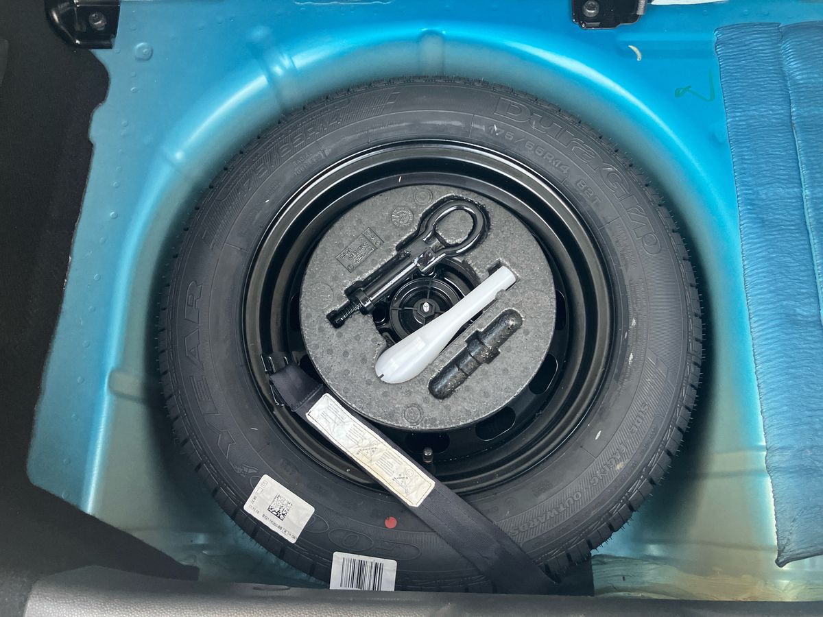 Used Ford Fiesta 2016 for sale - 76241609: Photo 33