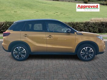 Used Suzuki Vitara 2023 for sale - 78014546: Photo