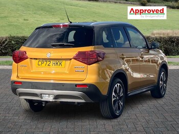 Used Suzuki Vitara 2023 for sale - 78014546: Photo