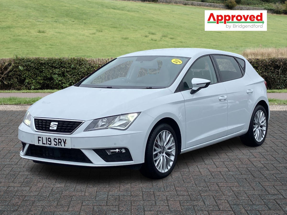 Used SEAT Leon 2019 for sale - 76390067: Photo 10