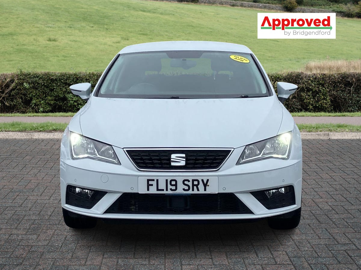 Used SEAT Leon 2019 for sale - 76390067: Photo 11