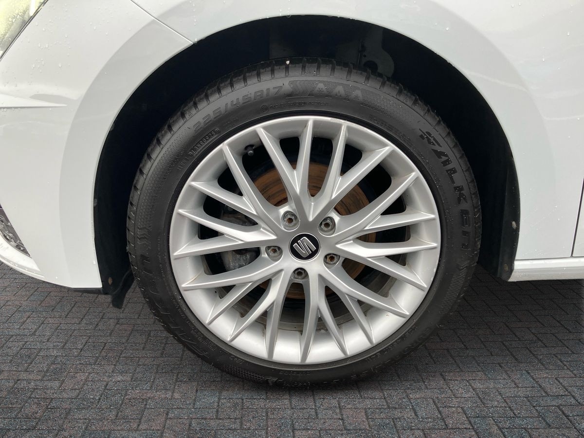 Used SEAT Leon 2019 for sale - 76390067: Photo 13