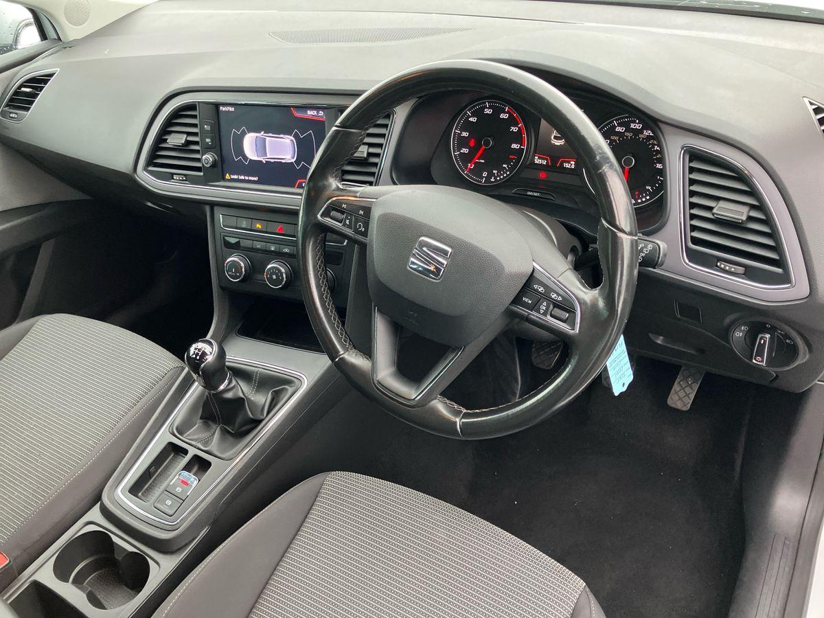 Used SEAT Leon 2019 for sale - 76390067: Photo 14