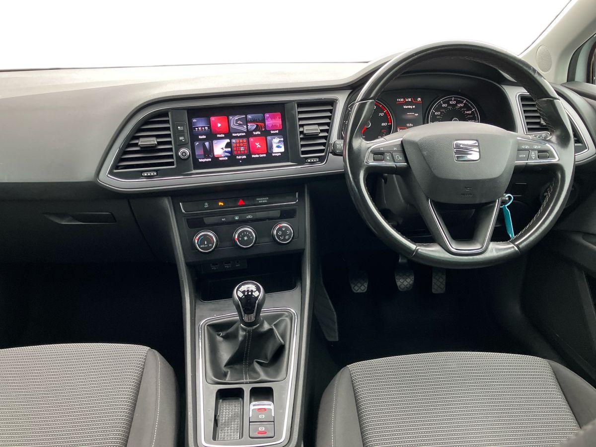 Used SEAT Leon 2019 for sale - 76390067: Photo 16
