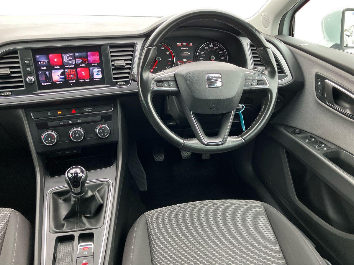 Used SEAT Leon 2019 for sale - 76390067: Photo 17