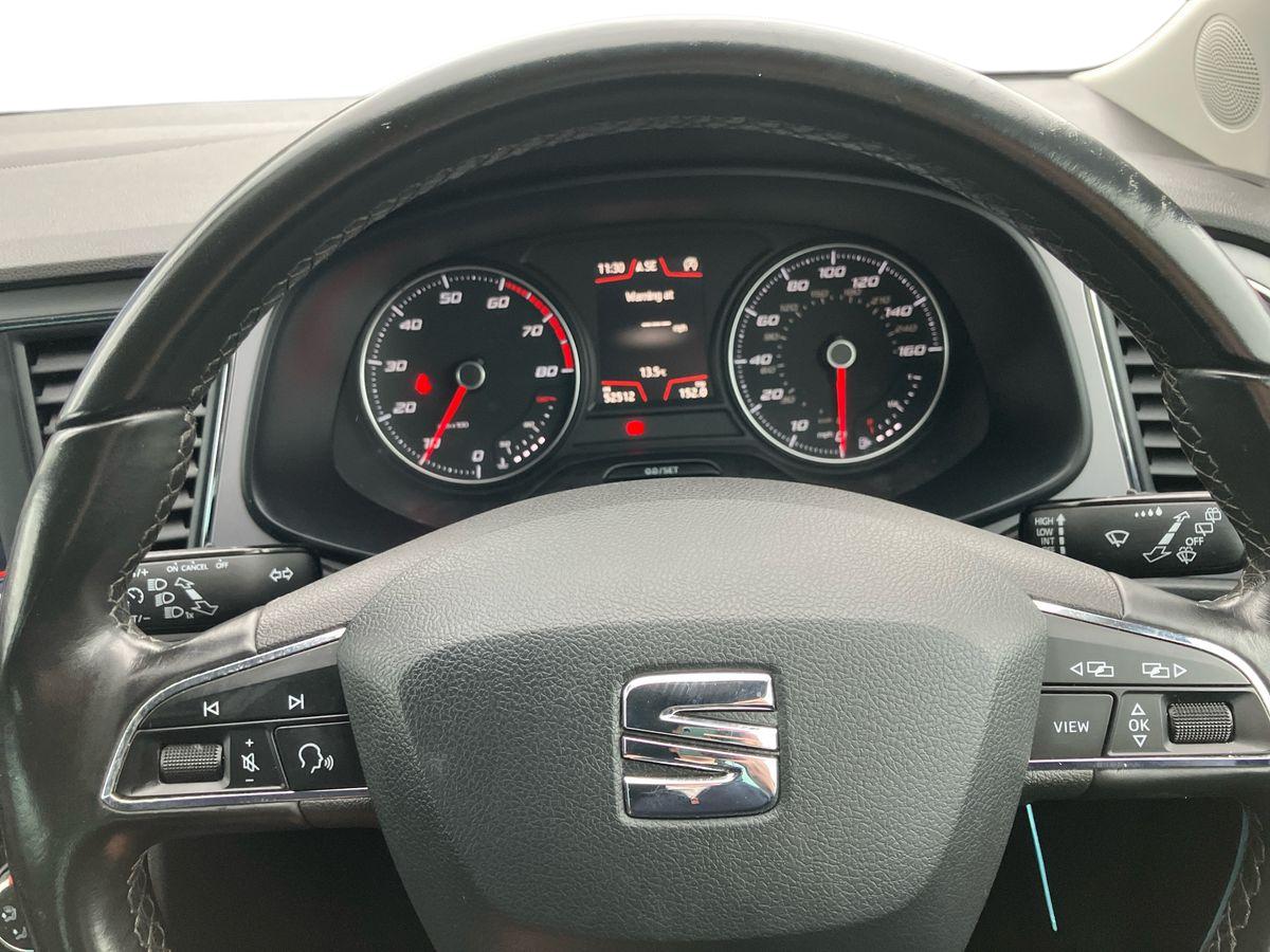 Used SEAT Leon 2019 for sale - 76390067: Photo 19