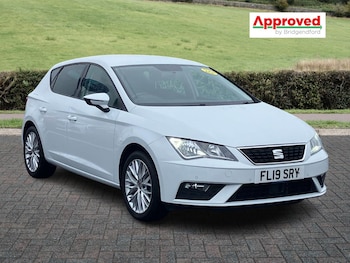 Used SEAT Leon 2019 for sale - 76390067: Photo