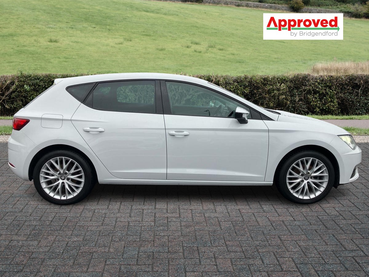Used SEAT Leon 2019 for sale - 76390067: Photo 2