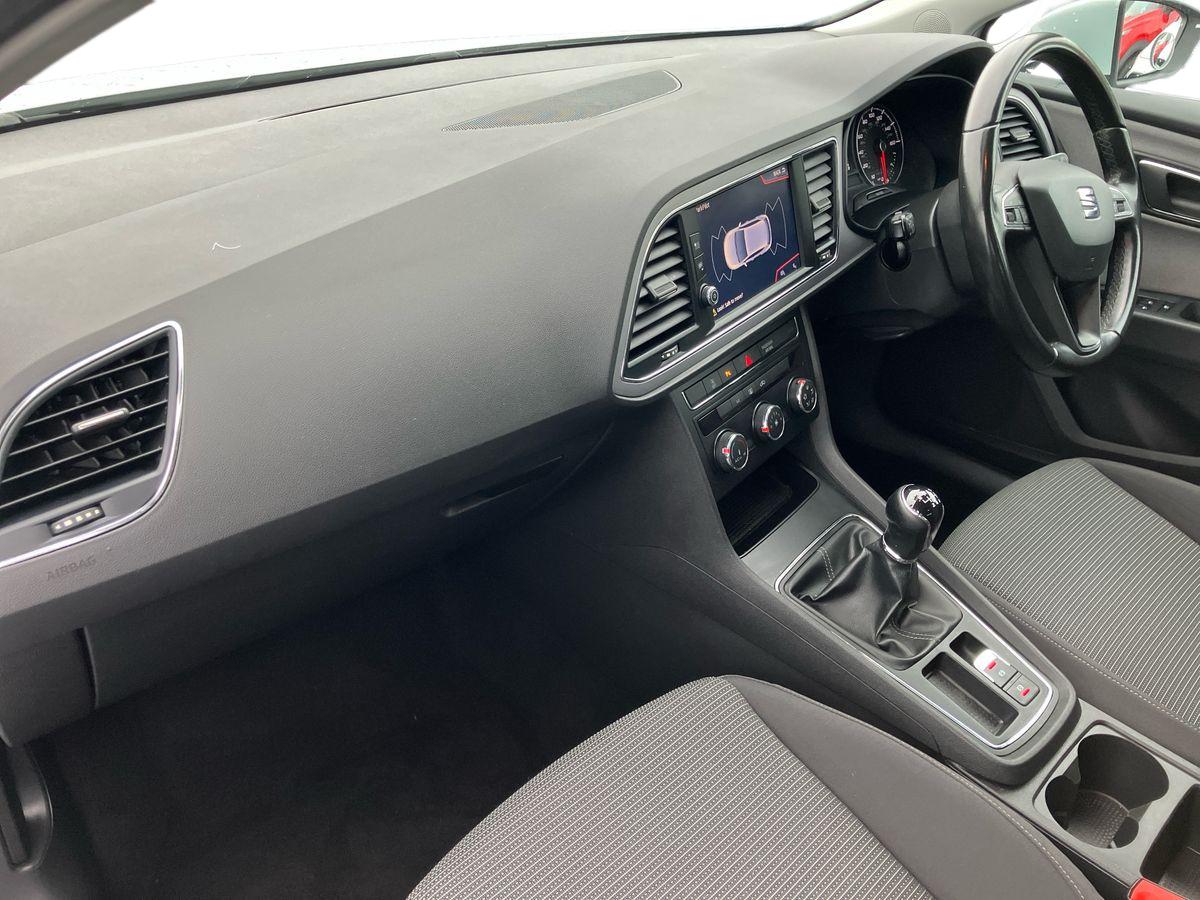 Used SEAT Leon 2019 for sale - 76390067: Photo 22