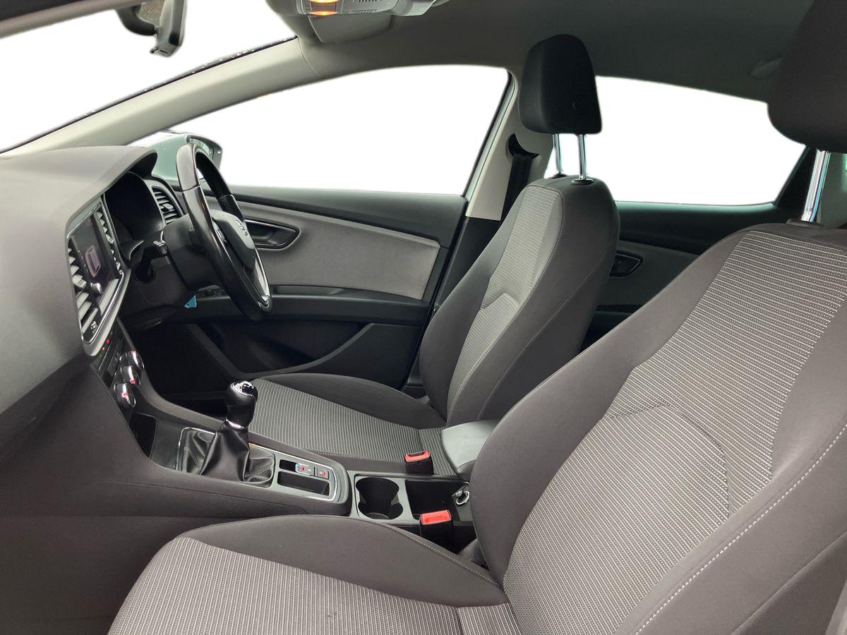 Used SEAT Leon 2019 for sale - 76390067: Photo 23