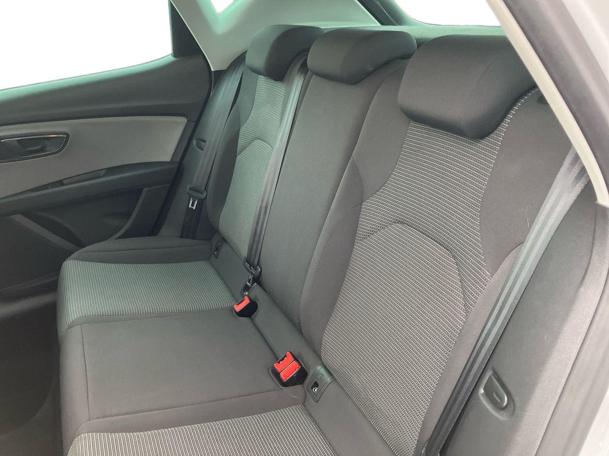 Used SEAT Leon 2019 for sale - 76390067: Photo 24