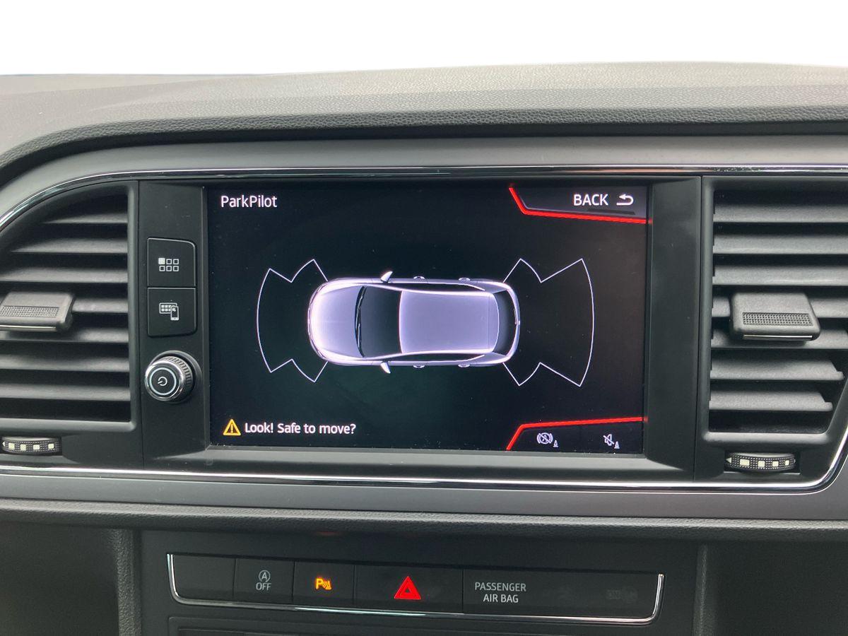 Used SEAT Leon 2019 for sale - 76390067: Photo 26