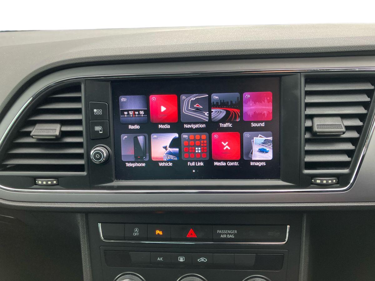 Used SEAT Leon 2019 for sale - 76390067: Photo 27