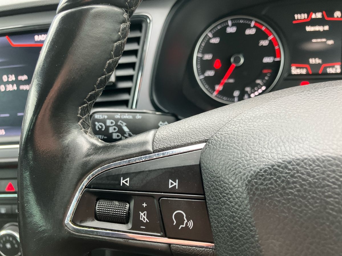 Used SEAT Leon 2019 for sale - 76390067: Photo 28