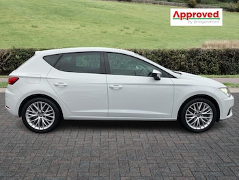 Used SEAT Leon 2019 for sale - 76390067: Photo