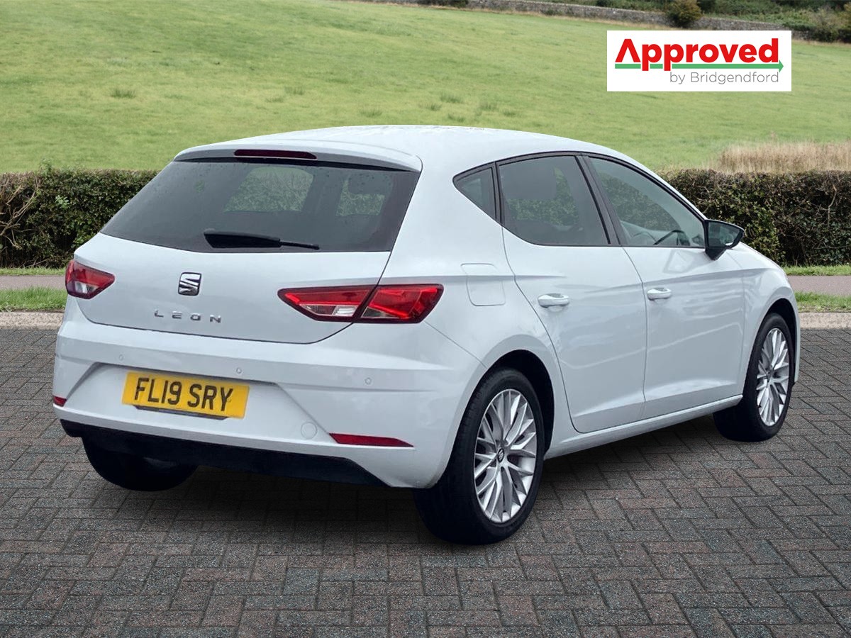 Used SEAT Leon 2019 for sale - 76390067: Photo 4