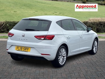 Used SEAT Leon 2019 for sale - 76390067: Photo