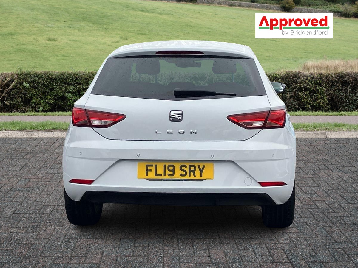 Used SEAT Leon 2019 for sale - 76390067: Photo 5
