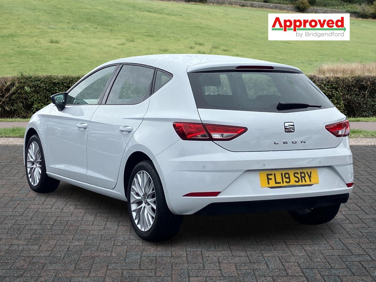 Used SEAT Leon 2019 for sale - 76390067: Photo 7