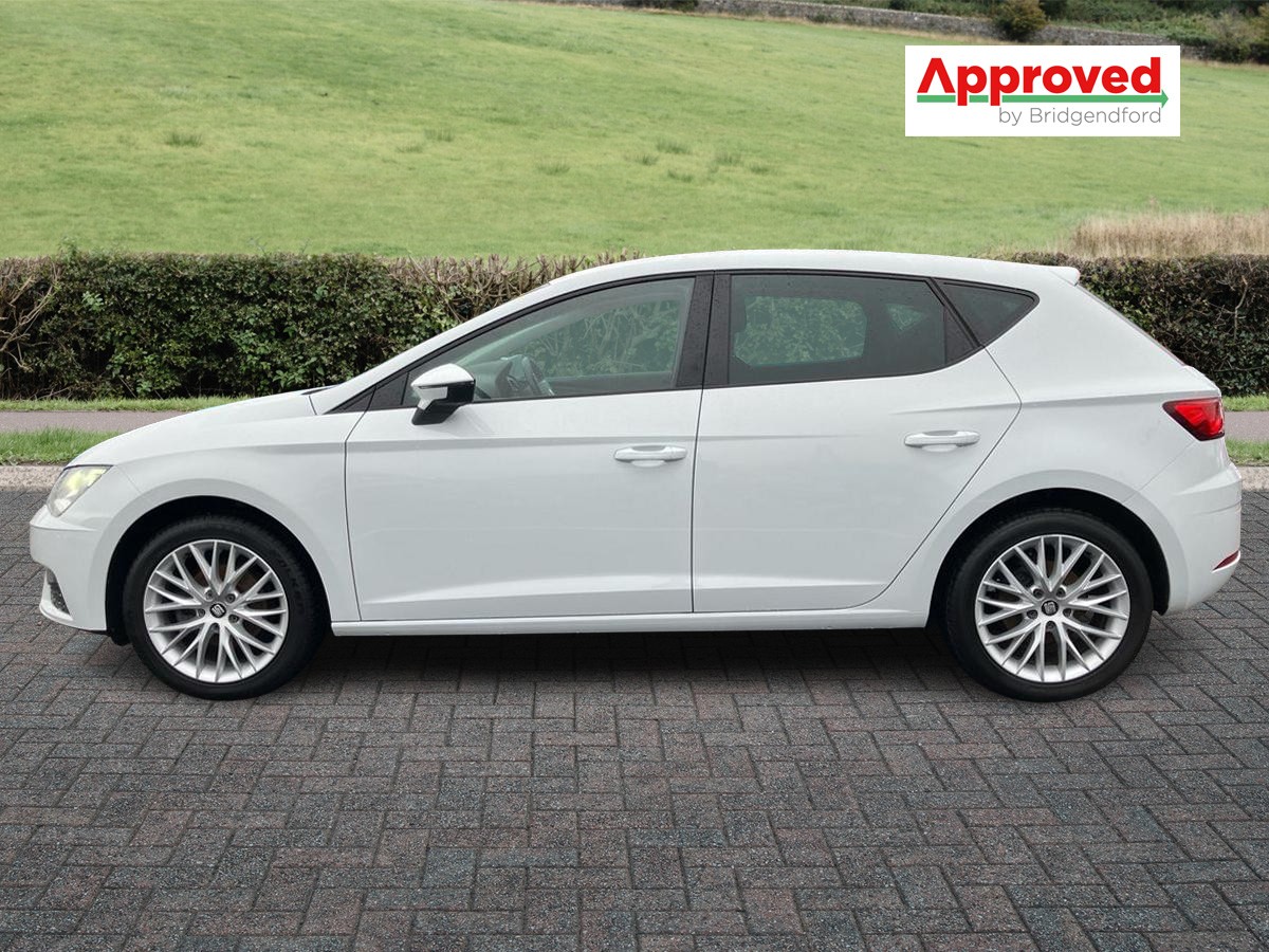 Used SEAT Leon 2019 for sale - 76390067: Photo 8
