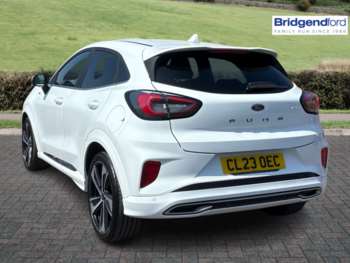Used Ford Puma 2023 for sale - 75365705: Photo