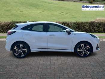 Used Ford Puma 2023 for sale - 75365705: Photo