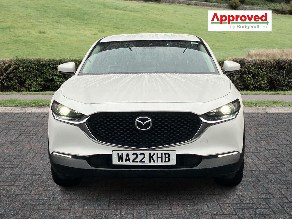 Used Mazda CX-30 2022 for sale - 76589909: Photo 11