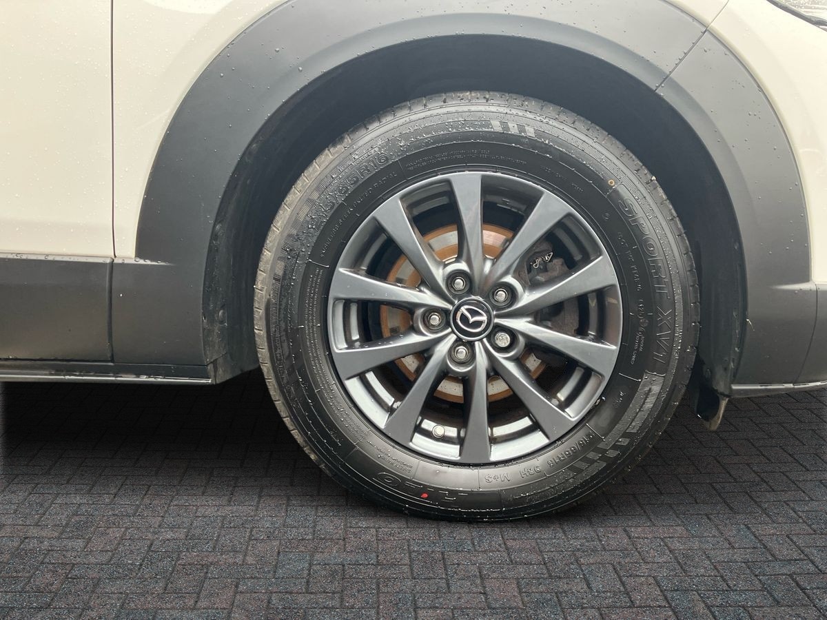 Used Mazda CX-30 2022 for sale - 76589909: Photo 13