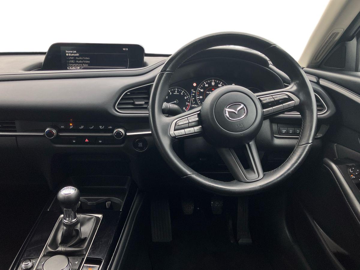 Used Mazda CX-30 2022 for sale - 76589909: Photo 17