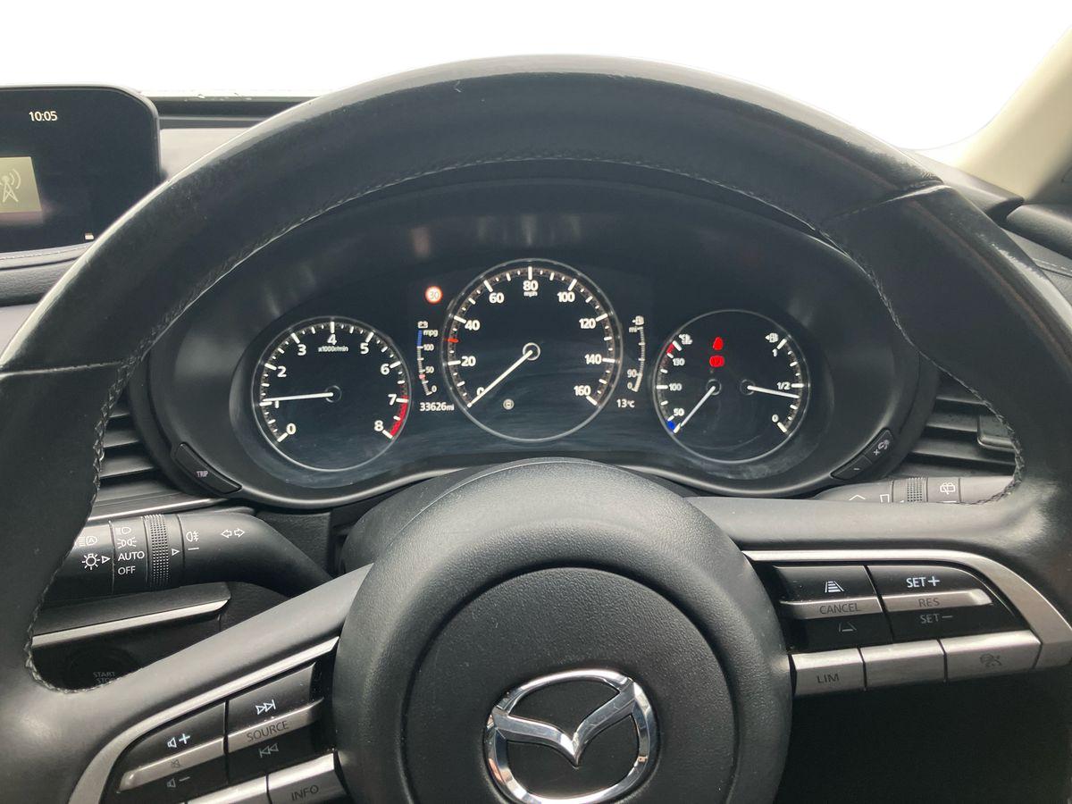 Used Mazda CX-30 2022 for sale - 76589909: Photo 19