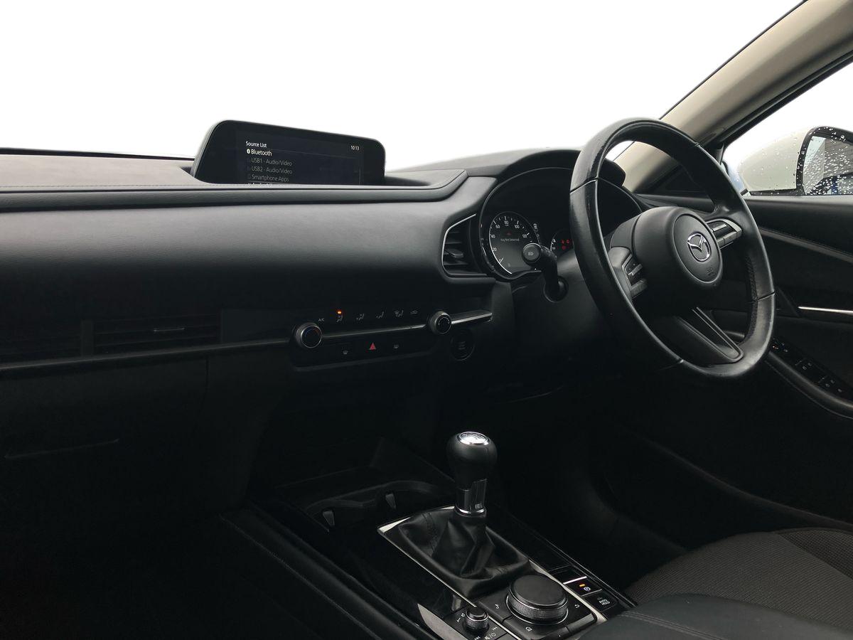 Used Mazda CX-30 2022 for sale - 76589909: Photo 22