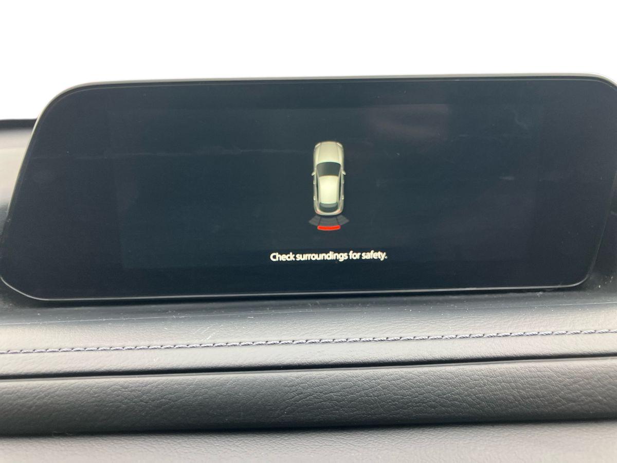 Used Mazda CX-30 2022 for sale - 76589909: Photo 26