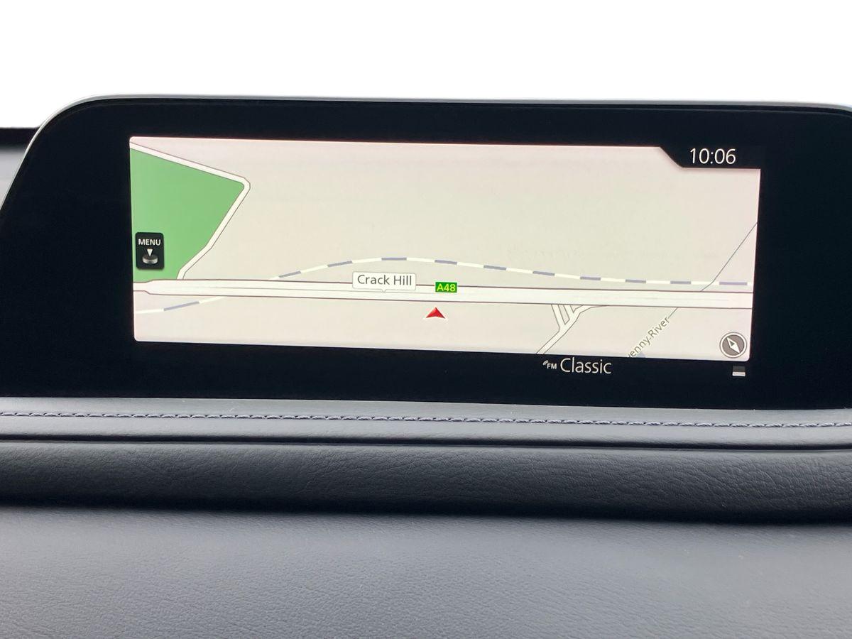 Used Mazda CX-30 2022 for sale - 76589909: Photo 27