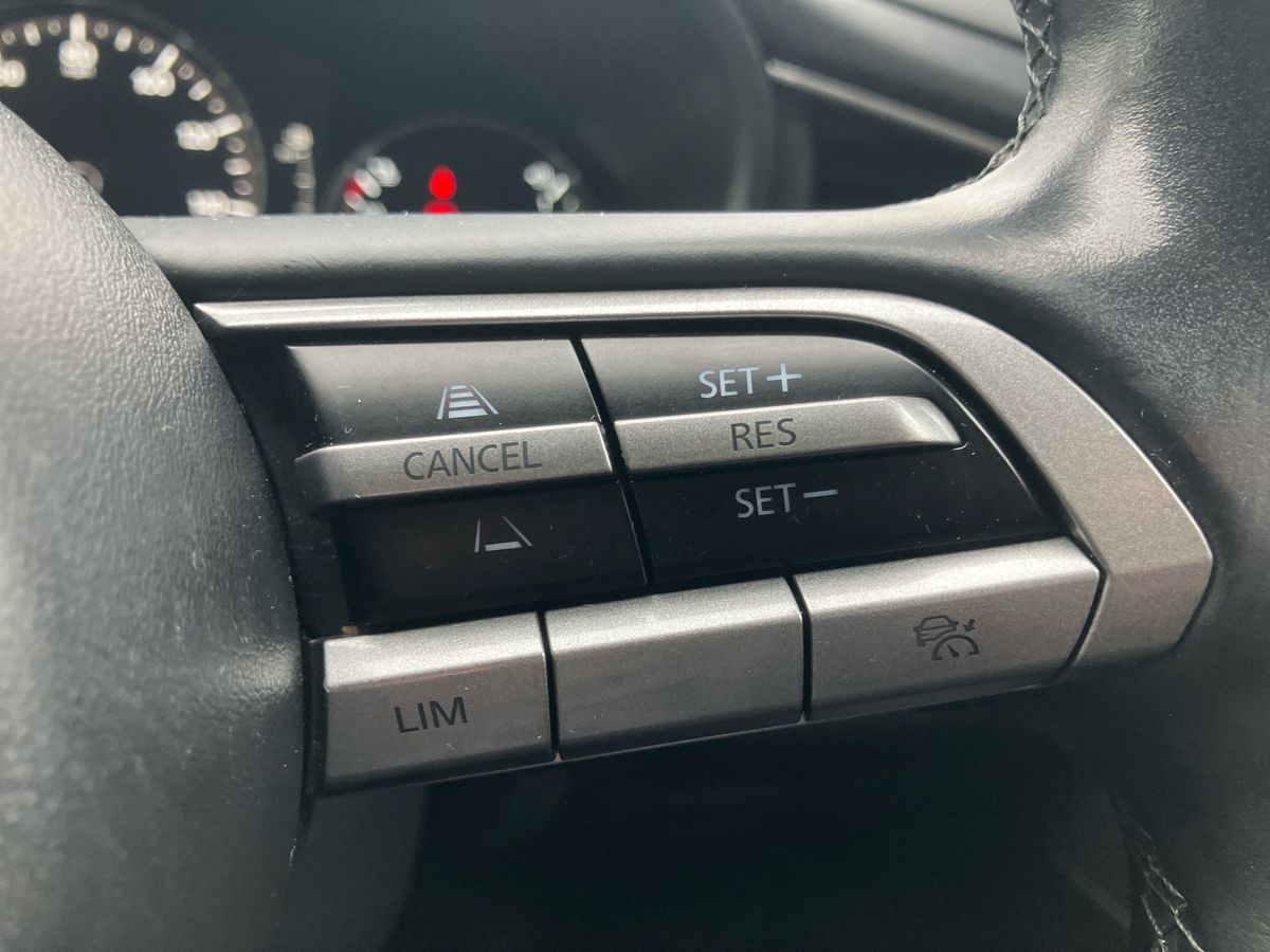 Used Mazda CX-30 2022 for sale - 76589909: Photo 29